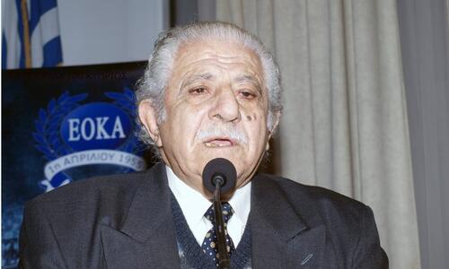 Θλίψη για τον χαμό του Θάσου Σοφοκλέους thumb