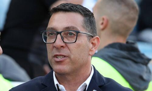 Αντίδραση Θεοχάρους μετά τον αποκλεισμό από την Ομόνοια! thumb