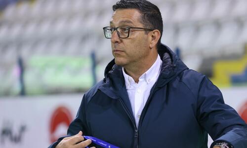 Επίσημη τοποθέτηση από πλευράς Πάφου για μεταγραφές thumb