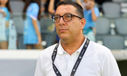 Θεοχάρους: «Δεν αξίζει στην ομάδα ισοπεδωτική κριτική» thumb