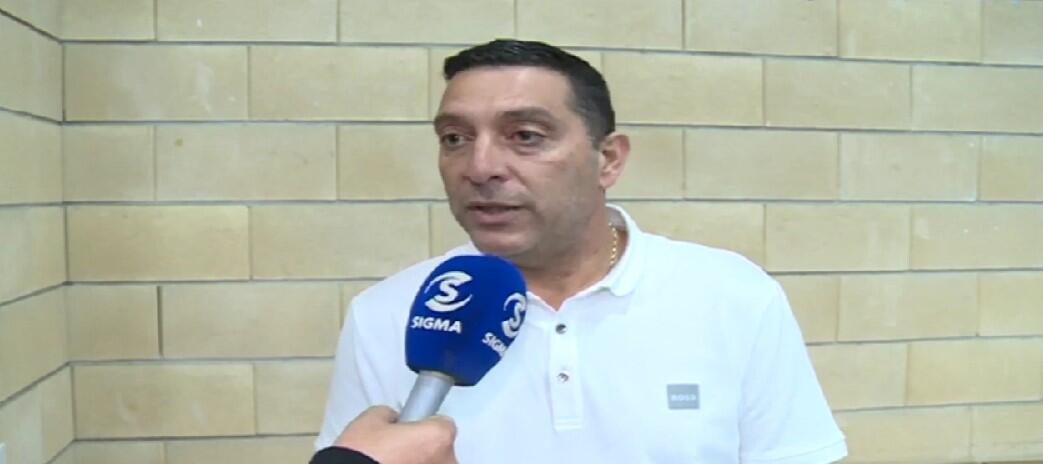 Θεοχάρους στο ΣΙΓΜΑ: «Έχουν εντοπιστεί μεταγραφικοί στόχοι» thumb