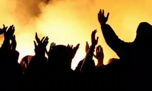 Οπαδικό επεισόδιο στη Θεσσαλονίκη: Έντεκα αθωώθηκαν και δύο κρίθηκαν ένοχοι thumb