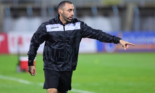 Η επιστροφή... του Θεουλή! thumb