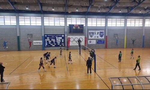 Κέρδισε σε καθοριστικό αγώνα το UCLan Cyprus ΘΟΙ Αυγόρου εκτός έδρας thumb