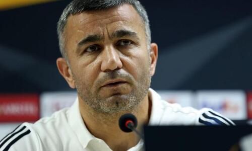 Για Κέρκεζ: «Δεν πιστεύω ότι θα δώσει οδηγίες στους παίκτες του να...» thumb