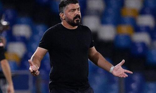 «Ο Γκατούζο θέλει να δουλέψει στην Αγγλία» thumb