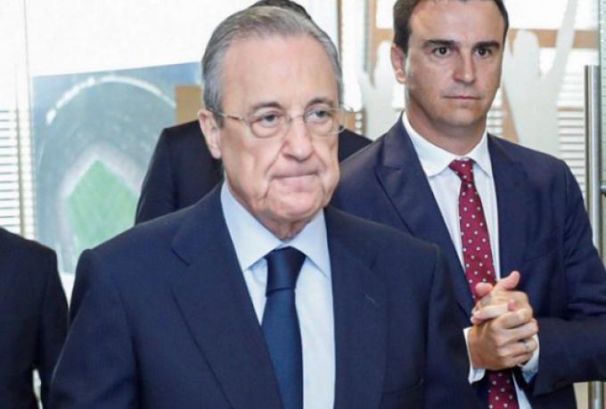 Βρήκε τα κεφάλαια για Μπαπέ και νέο γήπεδο thumb