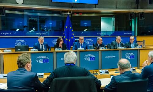 Η εκδήλωση του Μιχάλη Χατζηπαντέλα και το ντοκιμαντέρ για το κυπριακό ποδόσφαιρο και τα 50 χρόνια προσφυγιάς thumb