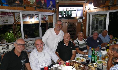 Σε εκδήλωση της ΑΠΕΠ Πιτσιλιάς ο Ανδρέας Μιχαηλίδης thumb