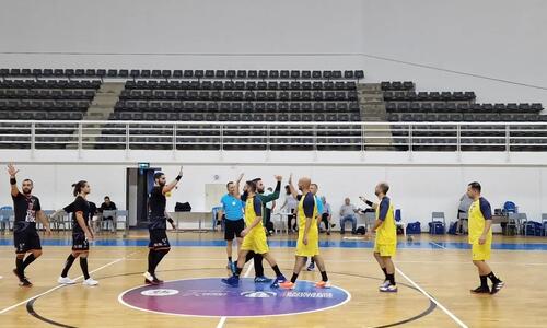 Τα βλέμματα στο ΑΠΟΕΛ – Ευρωπαϊκό thumb