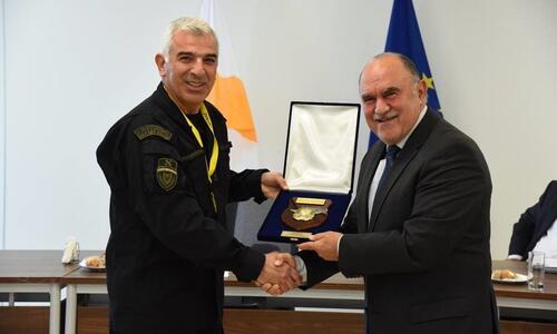 Στη Γενική Συνέλευση του ΑΣΑΕΦ ο Πρόεδρος του ΚΟΑ thumb