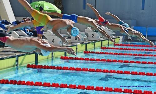 Κολύμβηση: Το πρόγραμμα για τη μεγάλη μάχη των ατομικών thumb