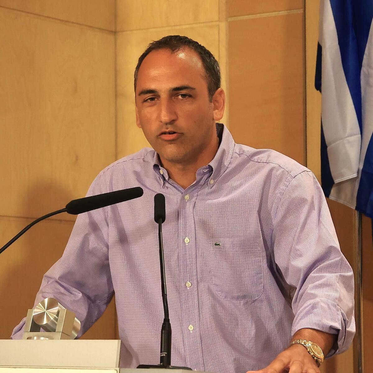 Εμπιστοσύνη της ITF στην ΟΑΚ, τιμή για το Κυπριακό Τένις thumb