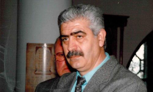 Λύπη για την απώλεια του Χαράλαμπου Πρατσή thumb
