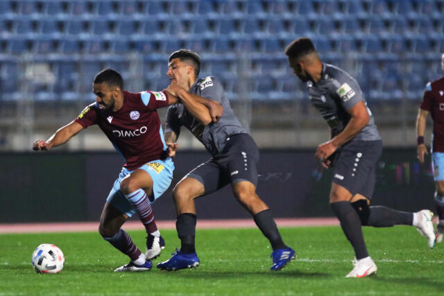 (ΤΕΛΙΚΟ) Πάφος-ΕΝΠ 2-1 thumb
