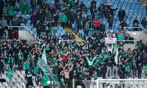 Ομόνοια: Ανάρτηση για τον κόσμο (Βίντεο) thumb