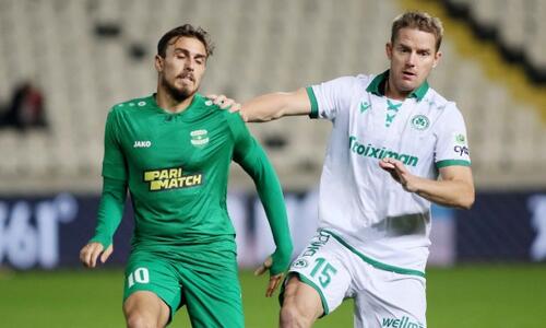 ΤΕΛΙΚΟ: Ομόνοια-Άρης 3-0 thumb