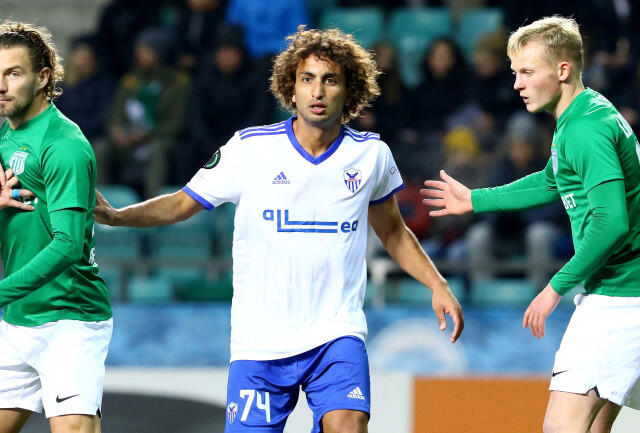 Αιγυπτιακή... μαγεία  thumb