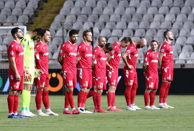 Θα έχει να λέει και να περηφανεύεται για ένα πολύ σημαντικό στατιστικό thumb