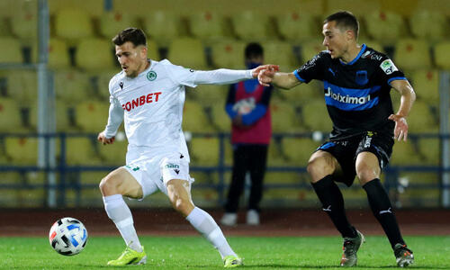 (ΤΕΛΙΚΟ) Απόλλων-Ομόνοια 1-0  thumb