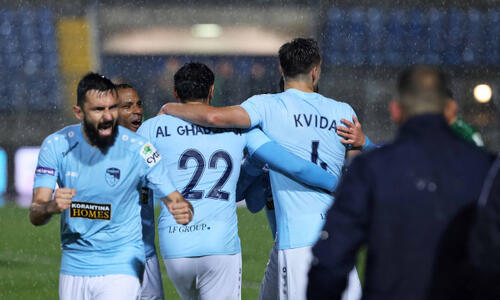 Πάφος FC: Δέλεαρ το ευρωπαϊκό εισιτήριο! thumb