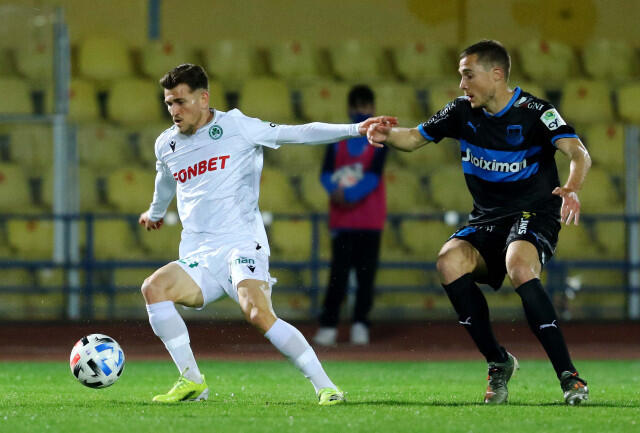 (ΤΕΛΙΚΟ) Απόλλων-Ομόνοια 1-0  thumb