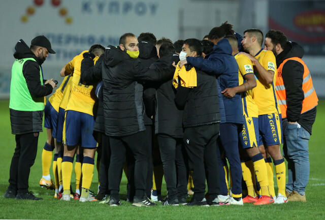Όλοι οι σκορερ σε μια φωτο (pic) thumb
