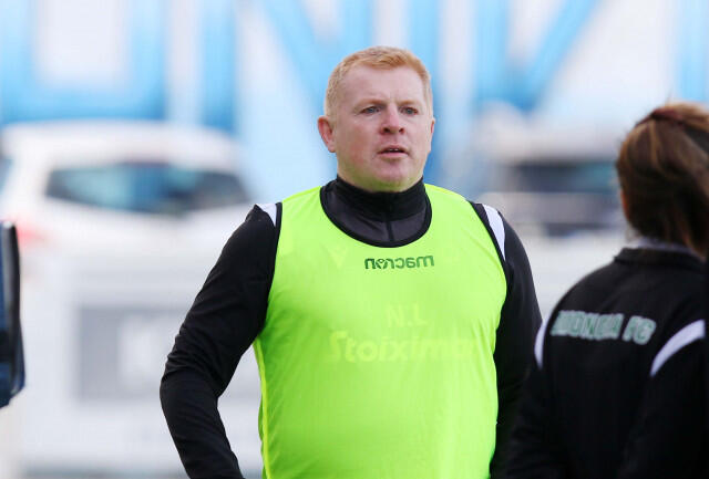 Λένον: «Χαρούμενος με το επίπεδο της ομάδας» (Σχόλιο για Ανόρθωση) thumb
