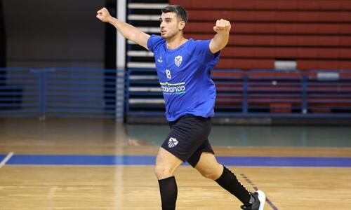 Πήρε και το ντέρμπι η Sabbianco Ανόρθωση - Τα αποτελέσματα στο Γυναικείο thumb