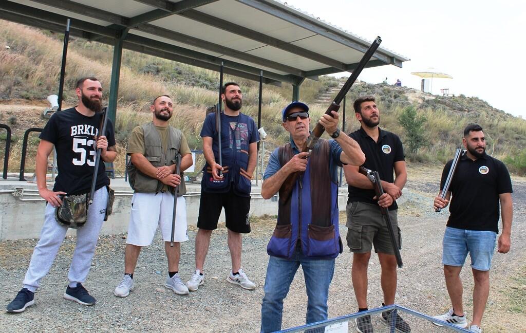 Ο «Αετός» Πλατανιστάσας έκλεισε … τρίλιζα thumb