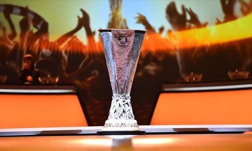 Europa League: Η κλήρωση των πλέι οφ thumb