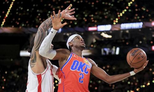 Με τους Θάντερ στον τελικό του NBA Cup οι Μπακς thumb
