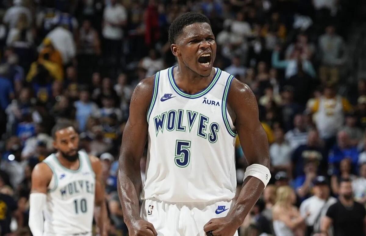 Τα αποτελέσματα του NBA: Μεγάλα διπλά για Θάντερ και Τίμπεργουλβς στα ντέρμπι thumb
