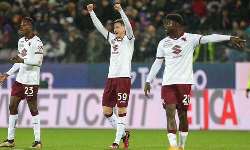 Η Τορίνο το… έκανε μετά από 46 χρόνια και πιέζει για Ευρώπη! thumb