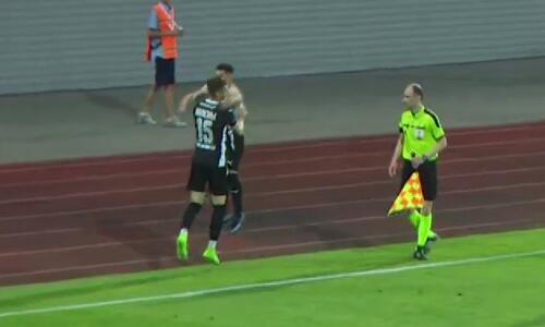 Απώλειες για την αντίπαλο της ΑΕΚ (ΒΙΝΤΕΟ) thumb