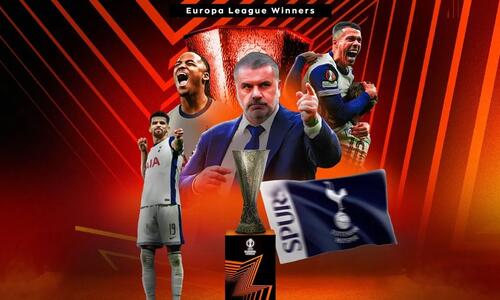 Ο Άγγελος έστειλε την Τότεναμ στον... Θεό! thumb