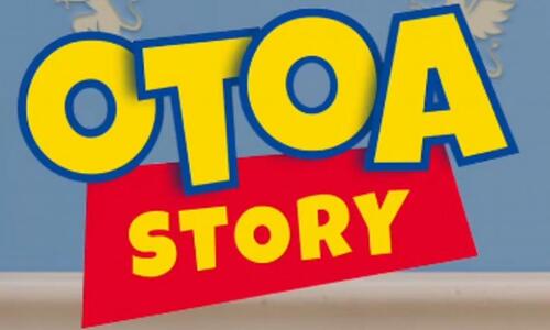Ανακοίνωσε παίκτη με Toy Story και επικό λογοπαίγνιο! thumb
