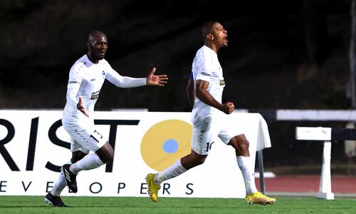 Πως ο Ζάιρο έκανε το 1-1 (βίντεο) thumb
