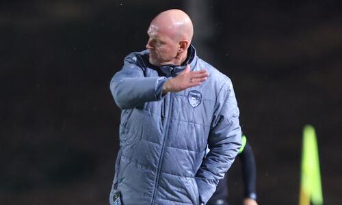 Μπεργκ: «Ίσως να είχαμε κι εμείς ένα πέναλτι...» thumb