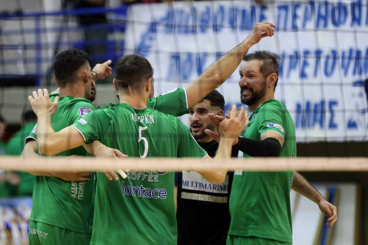 Νταμπλούχος η Ομόνοια, 3-0 τον Παφιακό στον τελικό κυπέλλου! thumb