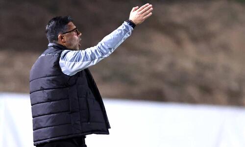 Ψηφίστηκε ξανά προπονητής του μήνα: «Νιώθω μεγάλη ικανοποίηση και περηφάνεια» thumb