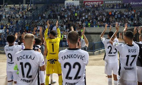 «Γι' αυτό είναι σημαντικό να κερδίσουμε σήμερα το ΑΠΟΕΛ στο γήπεδο του» thumb