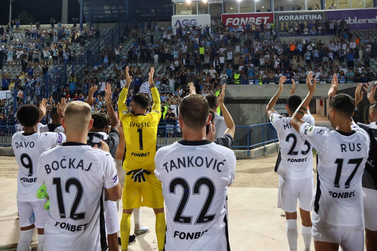 «Γι' αυτό είναι σημαντικό να κερδίσουμε σήμερα το ΑΠΟΕΛ στο γήπεδο του» thumb