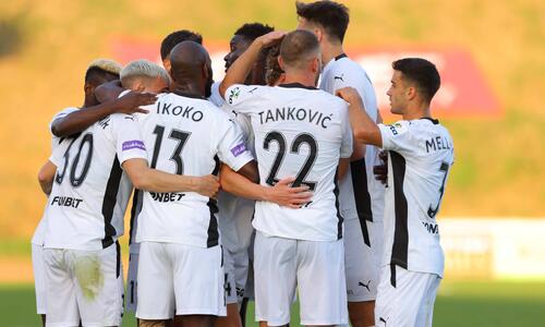 Πάφος F.C: Επιτέλους, επιστροφή στην κανονικότητα... thumb