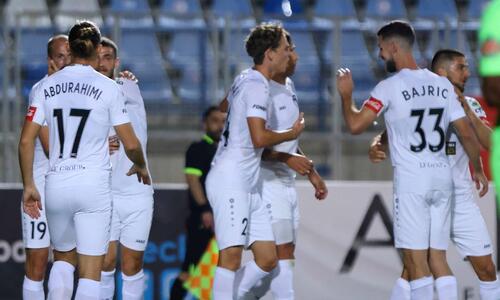 ΚΥΠΕΛΛΟ: Πάφος... η πρώτη! (Η συνέχεια της προημιτελικής φάσης) thumb