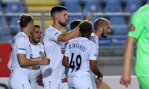 Πάφος FC: Το διπλό ταμπλό... και η συνέχεια! thumb