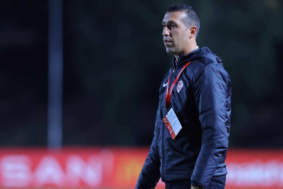 Χριστοδούλου: «Κερδίσαμε δίκαια» - Απάντηση για μεταγραφή και Παπαγεωργίου thumb