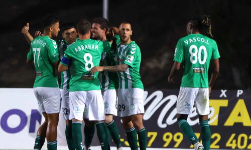 Ακρίτας-Ολυμπιακός 2-1: Τον κέρδισε και τον κρατά μαζί του στα χαμηλά! thumb