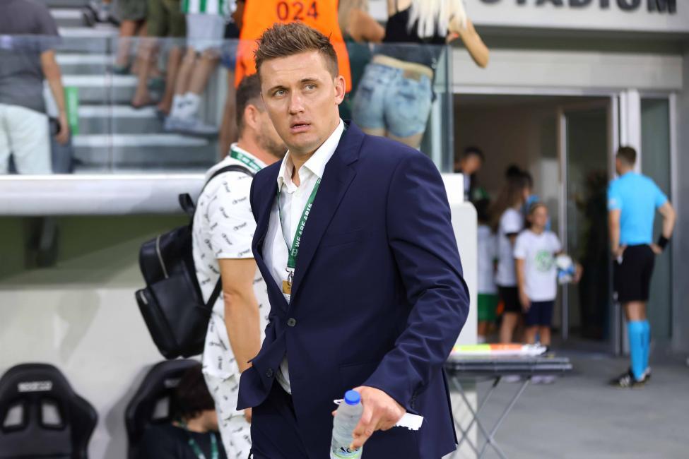 Σπιλέφσκι: «Χωρίς τον Κακόριν είμαστε πιο απρόβλεπτοι, δεν πετάμε λεφτά» thumb