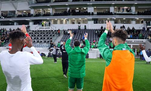 Άρης: Τα εισιτήρια για 